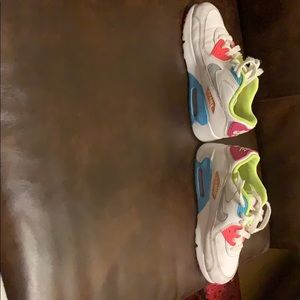 Girls Nike Air Max